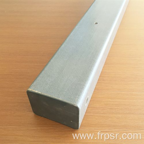 High quality insulation customized frp electric crossarm